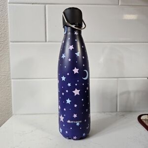 Velvet Caviar Starry Night insulated water bottle / thermos